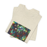 Masters of Art Paul Klee May Picture Unisex Jersey Short Sleeve T-Shirt - POPvault
