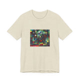 Masters of Art Paul Klee May Picture Unisex Jersey Short Sleeve T-Shirt - POPvault
