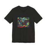 Masters of Art Paul Klee May Picture Unisex Jersey Short Sleeve T-Shirt - POPvault