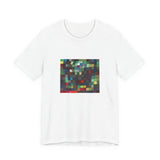 Masters of Art Paul Klee May Picture Unisex Jersey Short Sleeve T-Shirt - POPvault