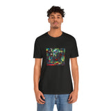 Masters of Art Paul Klee May Picture Unisex Jersey Short Sleeve T-Shirt - POPvault