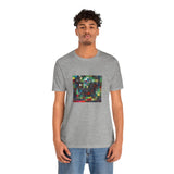 Masters of Art Paul Klee May Picture Unisex Jersey Short Sleeve T-Shirt - POPvault