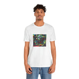 Masters of Art Paul Klee May Picture Unisex Jersey Short Sleeve T-Shirt - POPvault