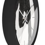 Masters of Art Reijer Stolk Anatomical Study of a Man Premium Wall Clock - POPvault