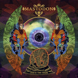 Mastodon - Crack the Skye [LP] Vinyl Record - POPvault