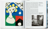 Matisse. Cut - outs. 45th Ed. (English) - POPvault