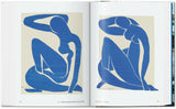 Matisse. Cut - outs. 45th Ed. (English) - POPvault