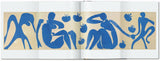 Matisse. Cut - outs. 45th Ed. (English) - POPvault