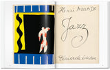 Matisse. Cut - outs (English) - POPvault