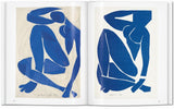 Matisse. Cut - outs (English) - POPvault