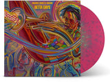 Maurice Brown Mobetta - Betta Days [Pink/Green Colored Vinyl] Vinyl Record - POPvault