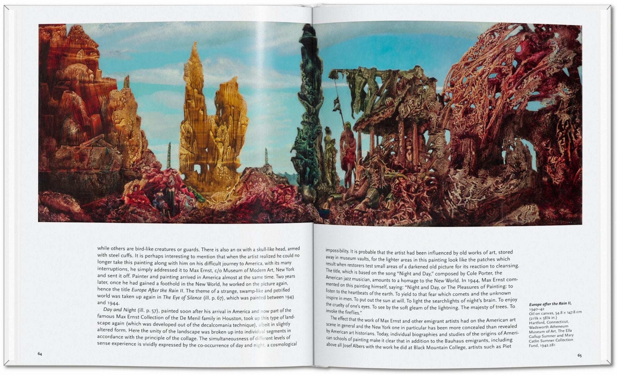 Max Ernst (English) - POPvault