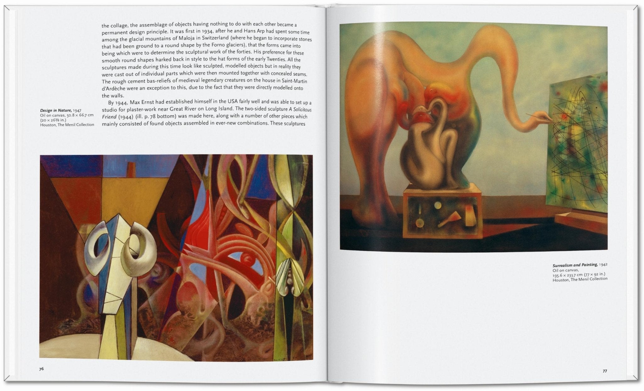 Max Ernst (English) - POPvault