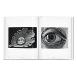 M.C. Escher. The Graphic Work (English)-POPvault