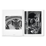 M.C. Escher. The Graphic Work (English)-POPvault
