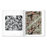 M.C. Escher. The Graphic Work (English)-POPvault
