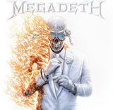 Megadeth - Megadeth [LP] Vinyl Record - POPvault