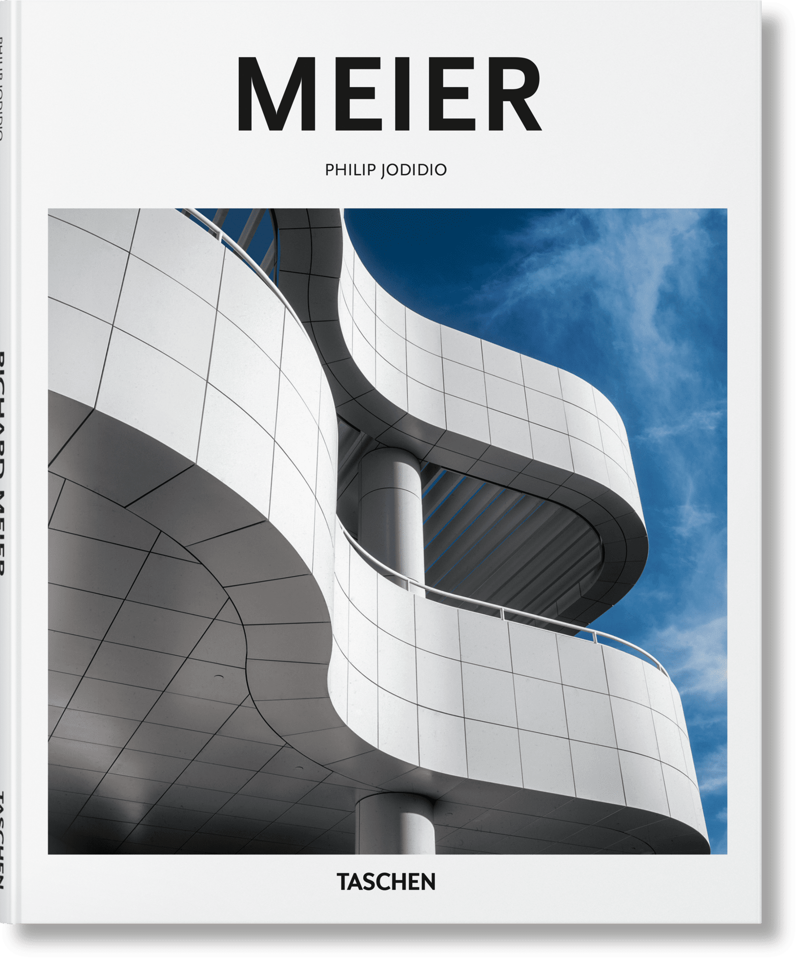 Meier (English) - POPvault