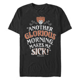 Men's Disney ANOTHER GLORIOUS MORNING T-Shirt - POPvault