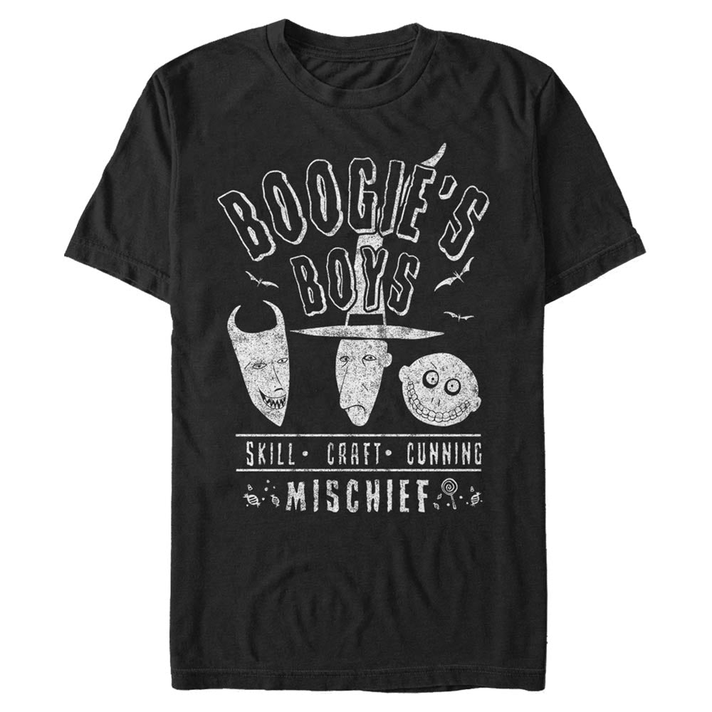 Men's Disney Boogies Boys T-Shirt - POPvault