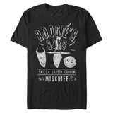 Men's Disney Boogies Boys T-Shirt - POPvault