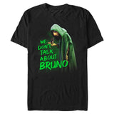 Men's Disney Bruno Character Focus T-Shirt - POPvault