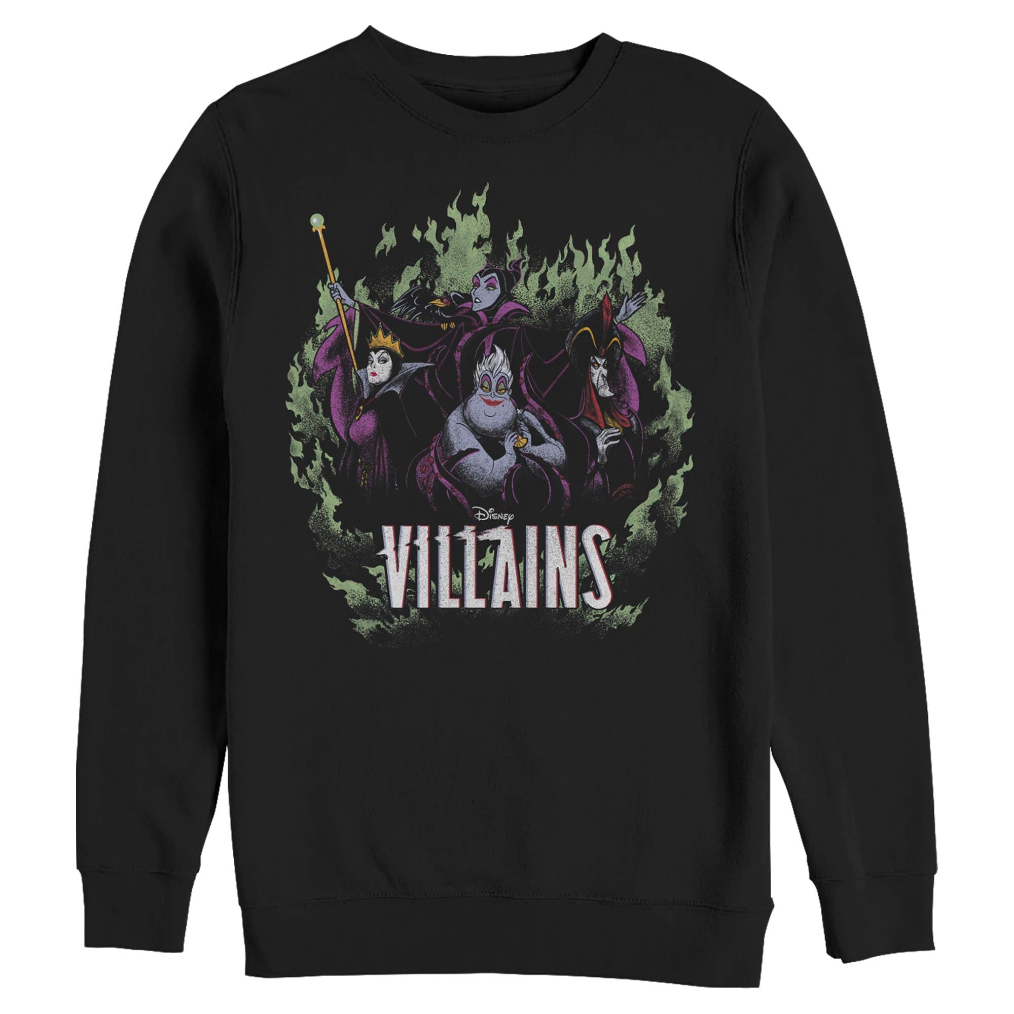 Men's Disney Children of Mayhem Lightweight Hoodie - POPvault