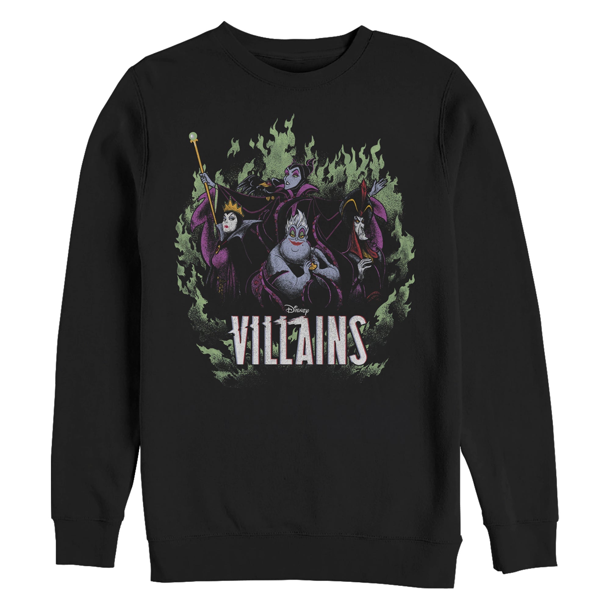 Men's Disney Children of Mayhem Sweatshirt - POPvault