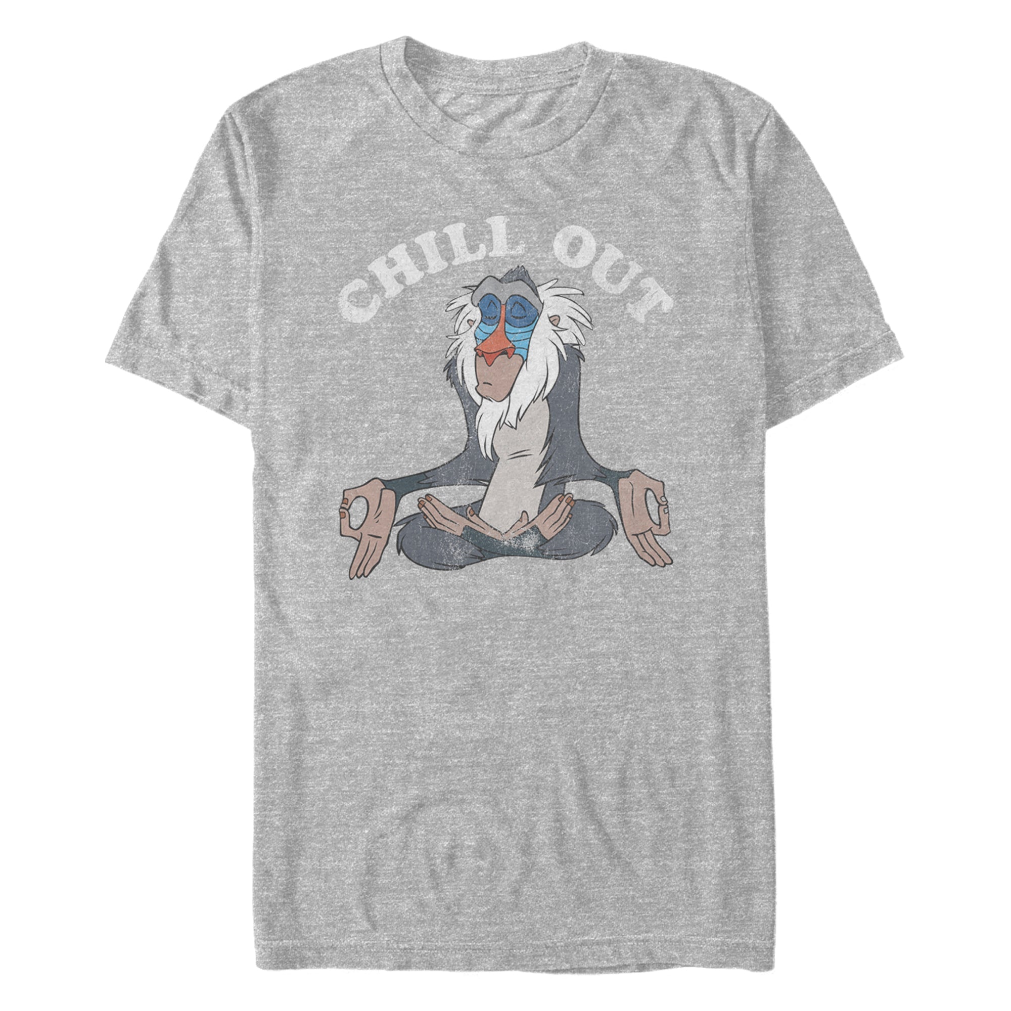 Men's Disney Chill Out T-Shirt - POPvault