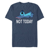 Men's Disney Not Today T-Shirt - POPvault