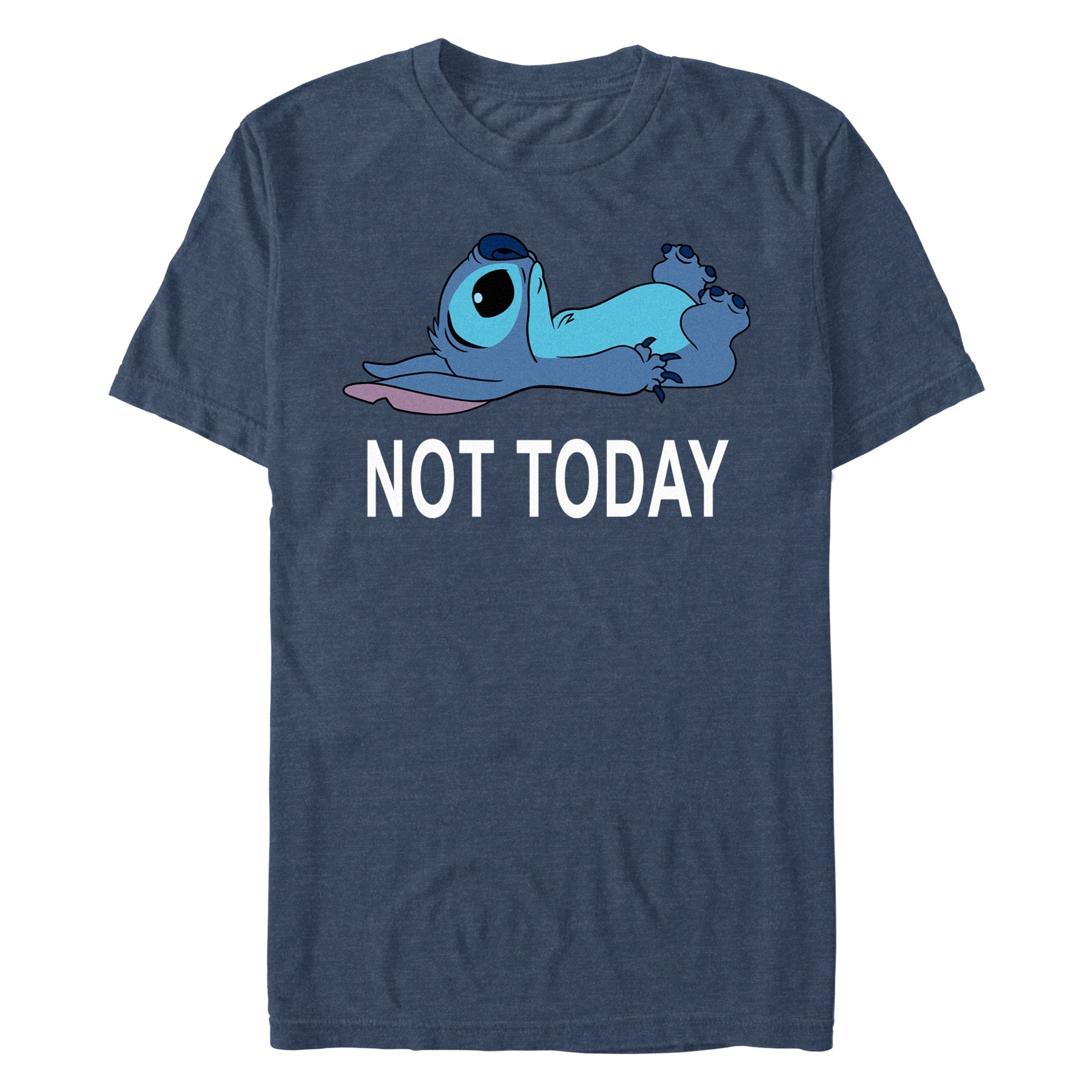 Men's Disney Not Today T-Shirt - POPvault