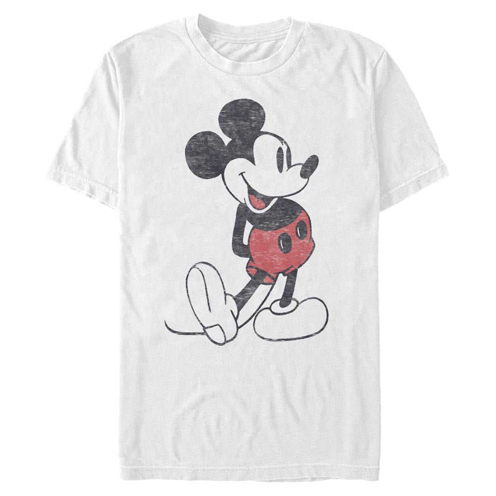 Men's Disney VINTAGE CLASSIC T-Shirt - POPvault