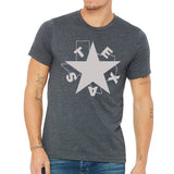 Men's Lone Star Texas T-Shirt - POPvault