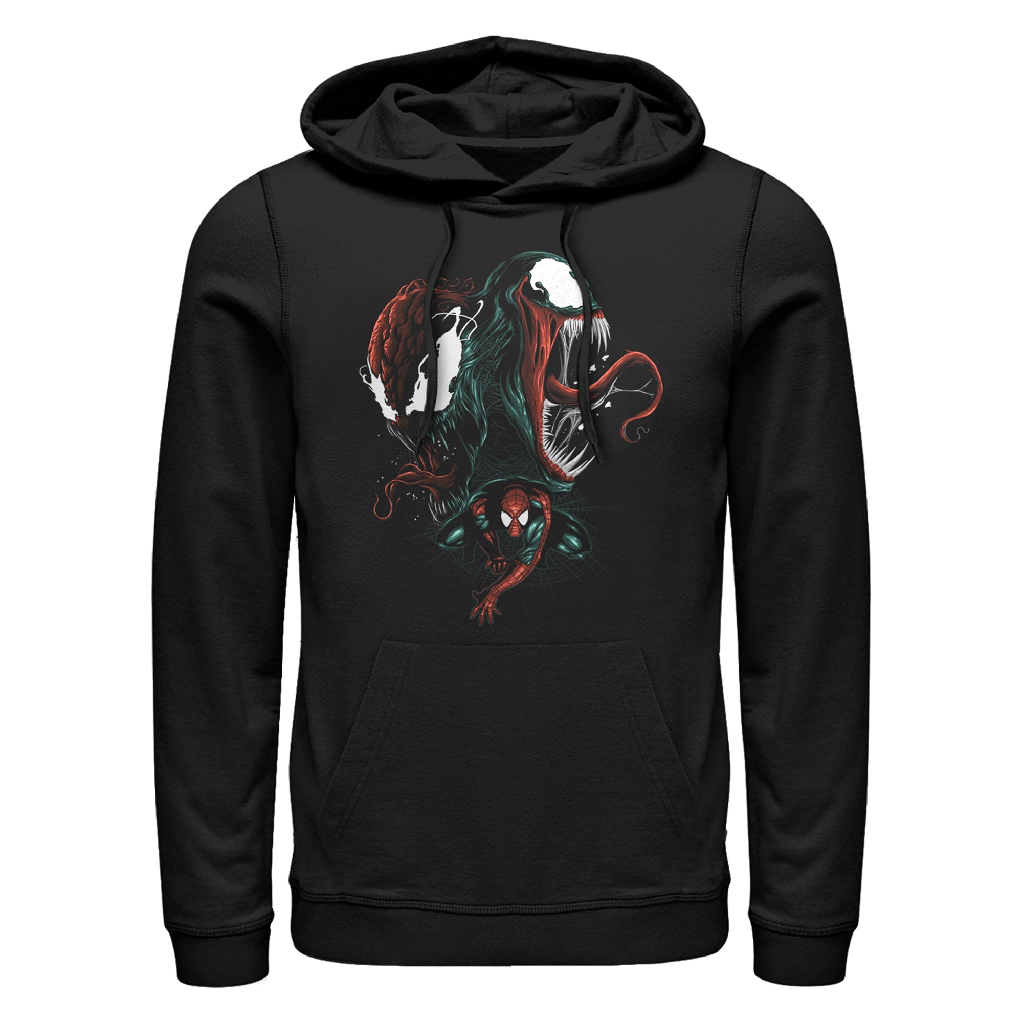 Men's Marvel Bad Conscience Lightweight Hoodie - POPvault