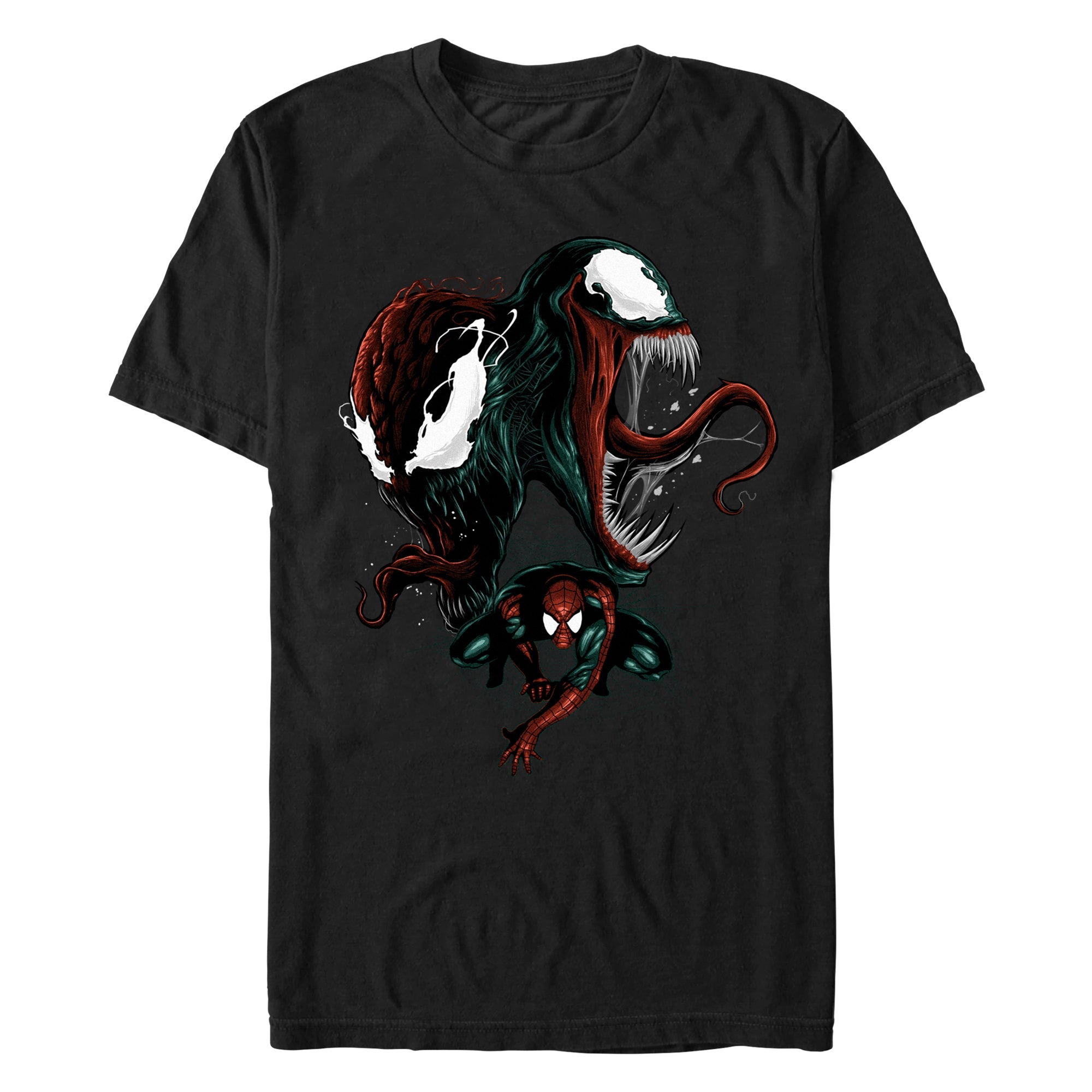 Men's Marvel Bad Conscience T-Shirt - POPvault