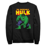 Men's Marvel BIG TIME Sweatshirt - POPvault