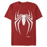 Men's Marvel Spider-Man Gamerverse T-Shirt - POPvault - Licensed - Marvel Comics - Official
