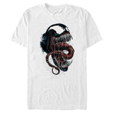 Men's Marvel Venom T-Shirt - POPvault - Licensed - Marvel Comics - Official