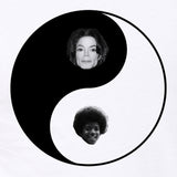 Men's Michael Jackson Yin Yang T-Shirt - POPvault