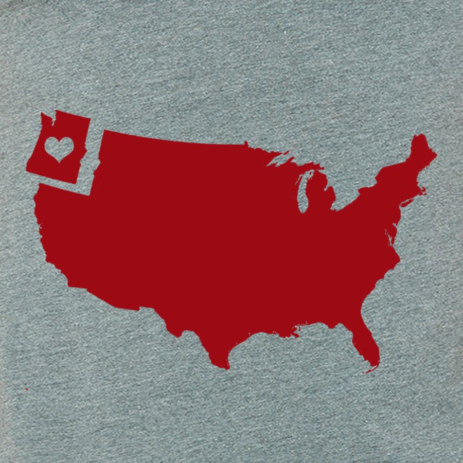 Men's Northwest Yes T-Shirt - POPvault