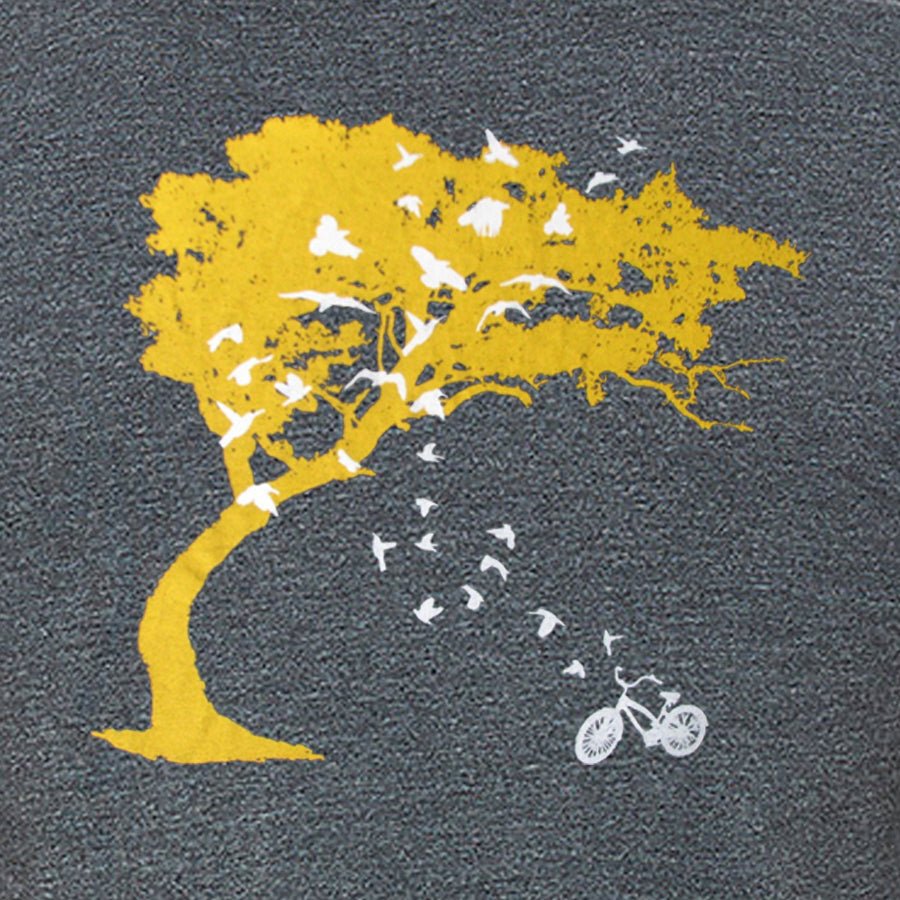 Men's Park Life T-Shirt - POPvault
