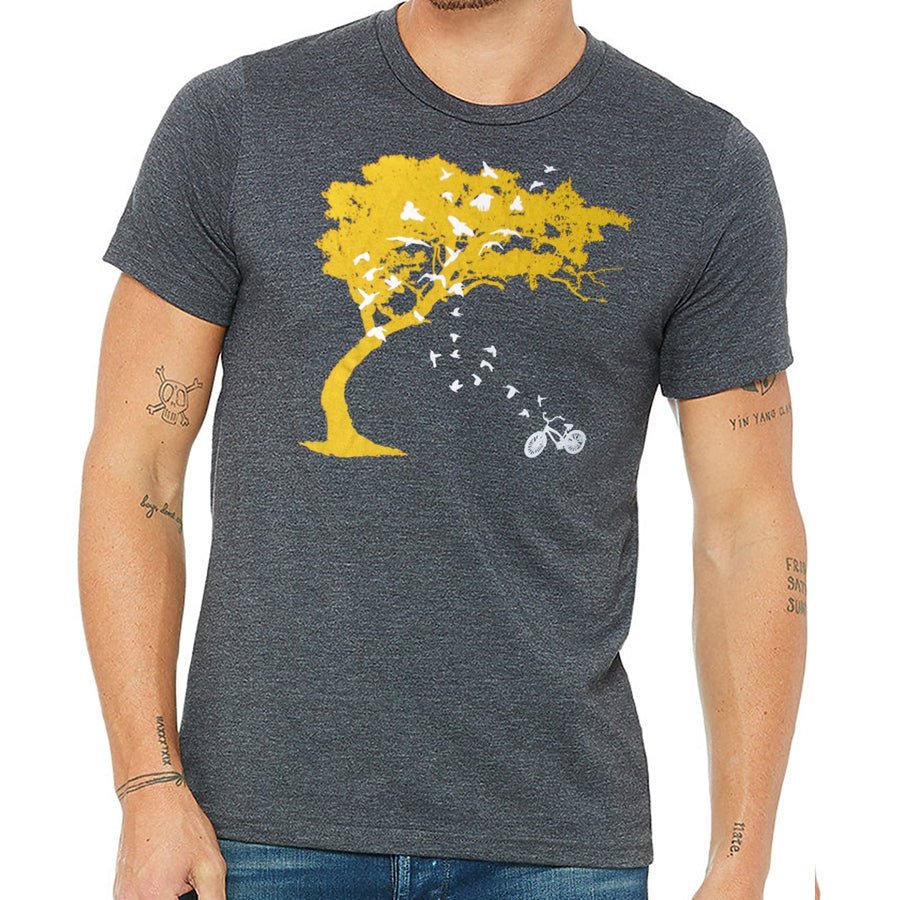 Men's Park Life T-Shirt - POPvault