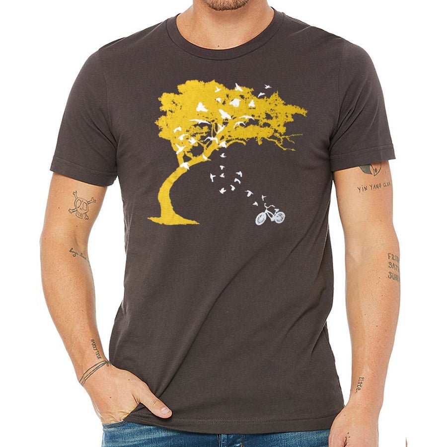 Men's Park Life T-Shirt - POPvault