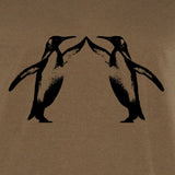 Men's Penguin High Five T-Shirt - POPvault