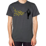 Men's Pepper Spray Cop T-Shirt - POPvault