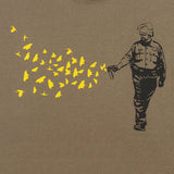 Men's Pepper Spray Cop T-Shirt - POPvault