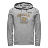 Men's Pixar Willowdale College Lightweight Hoodie - POPvault