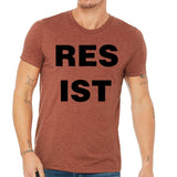 Men's Resist T-Shirt - POPvault