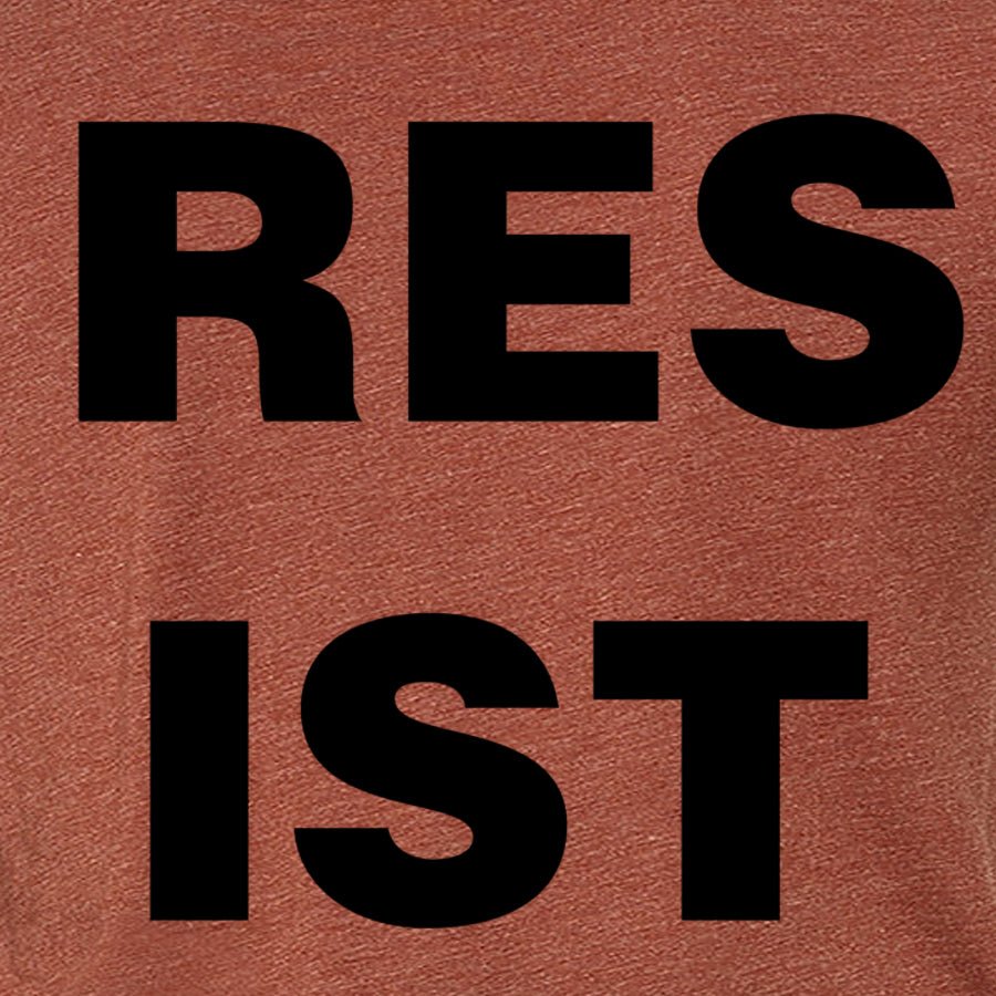 Men's Resist T-Shirt - POPvault