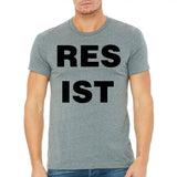 Men's Resist T-Shirt - POPvault